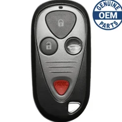 2005 Acura TSX Remote PN: 72147-SEC-A02