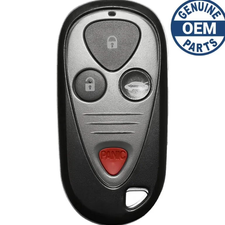 2005 Acura TSX Remote PN: 72147-SEC-A02