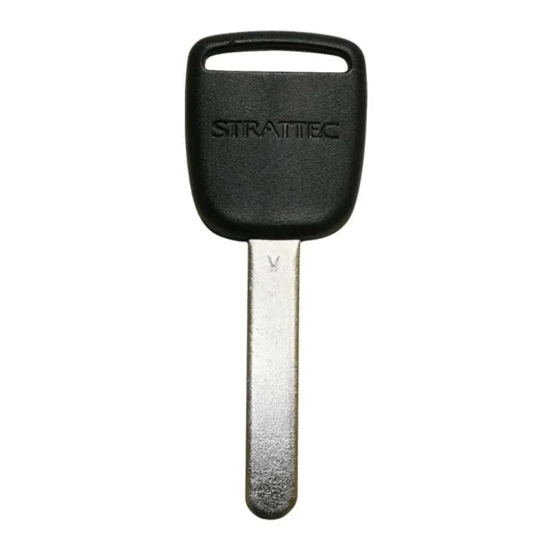 2012 Acura TSX Transponder Key 5907553 HO03-PT