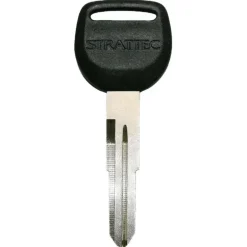 1992 Acura Vigor Regular Car Key HD103P 692056