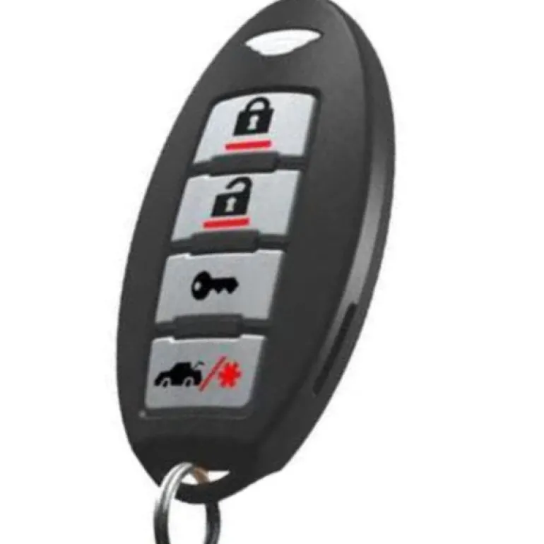 Astrostart Remote Start Remote 2514TX J5F-TX60A