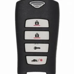 Astrostart Remote Start Remote 5225-TXC