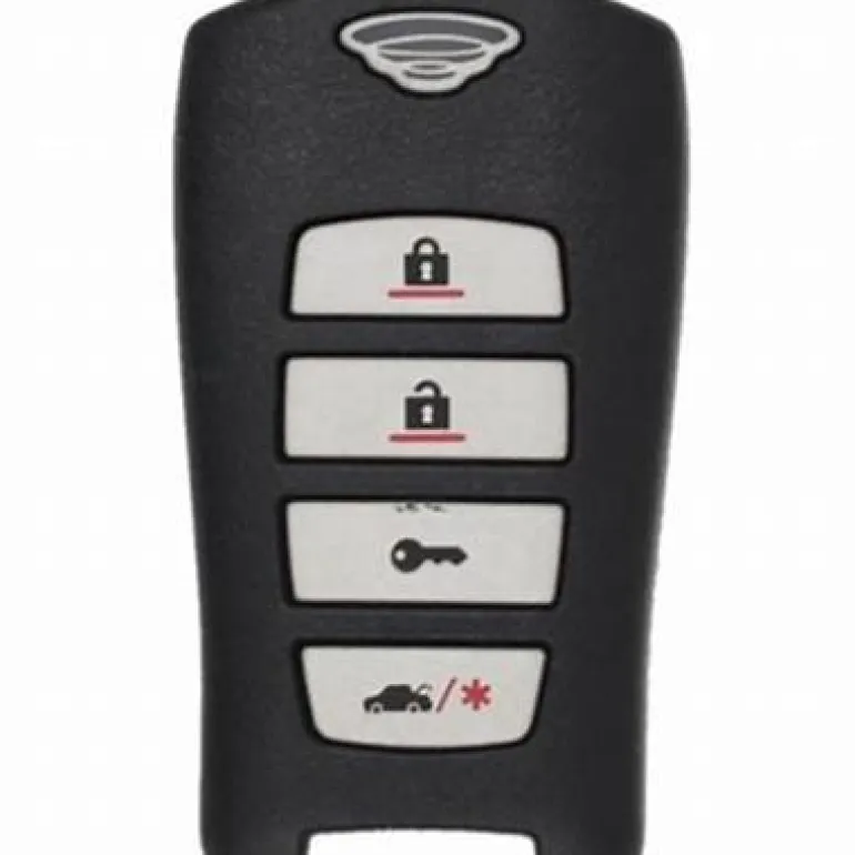 Astrostart Remote Start Remote 5225-TXC