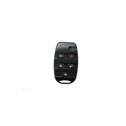 Astrostart 310-052-307-00 Rev-3, J5F-TX2000