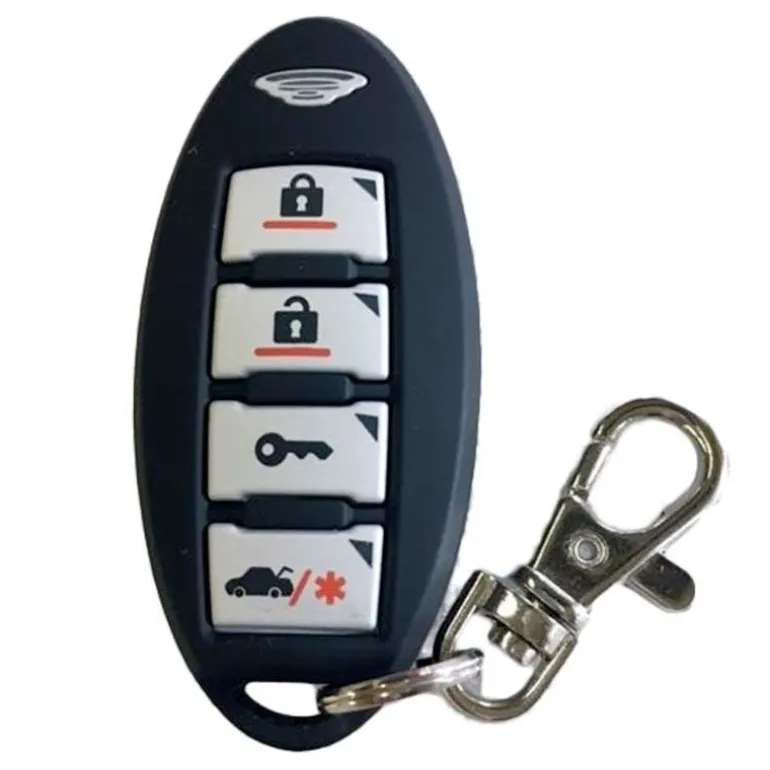 Astrostart 2524TX Keyless Starter Remote EZSAESHG24A