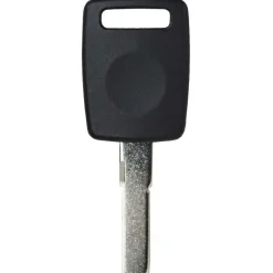 2003 Audi Allroad Quattro Transponder Key HU66T6