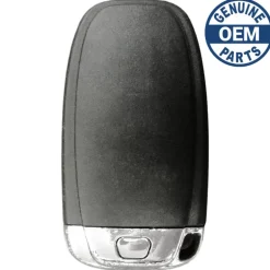 2009 Audi A4 Smart Key Remote PN: 8T0 959 754 A