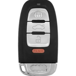 2009 Audi A4 Smart Key Remote PN: 8T0 959 754 A