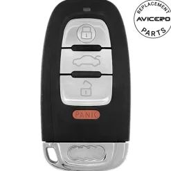 2009 Audi A4 Smart Key Remote PN: 8T0 959 754 A