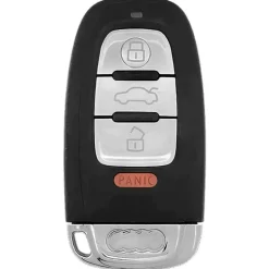 2012 Audi A4 Smart Key Remote PN: 8T0 959 754 A