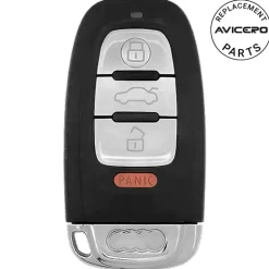 2011 Audi A4 Smart Key Remote PN: 8T0 959 754 A