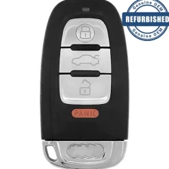 2010 Audi A4 Smart Key Remote PN: 8T0 959 754 A