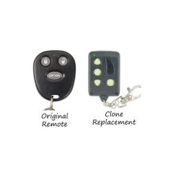 Audiovox PROOE3B370 |ELVAT1E (ATAF)|with Programming