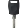 2004 Audi S6 Transponder Key HU66T6