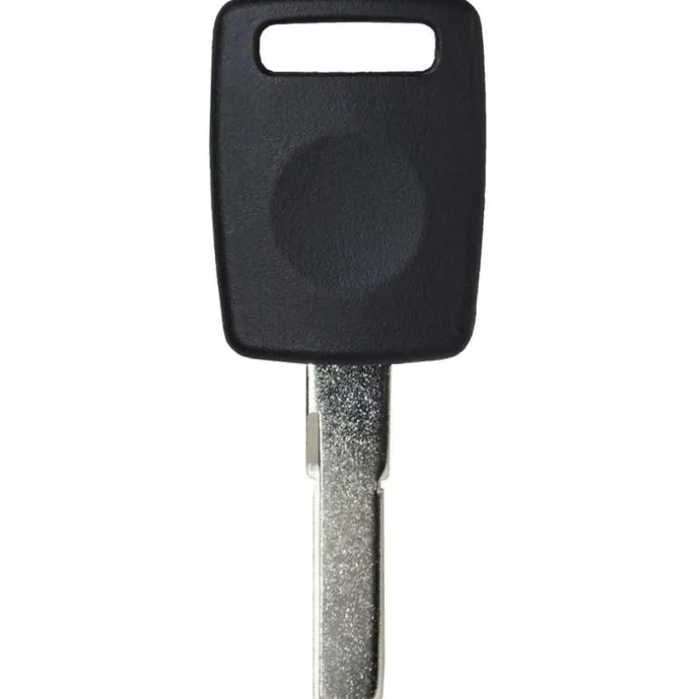2006 Audi TT Quattro Transponder Key HU66T6