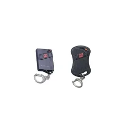 Autocommand-DesignTech 20051-25551 Remote Start Remote ELGTRAN2 1 Button