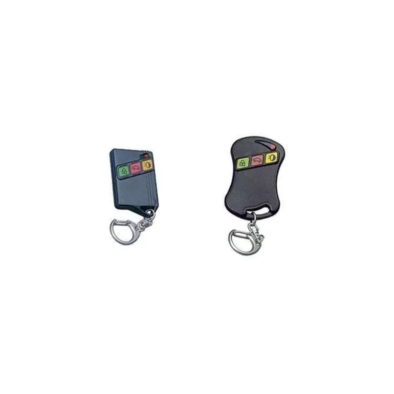 Autocommand-DesignTech 20061-25561 Remote Start Remote ELGTRAN2 3 Button