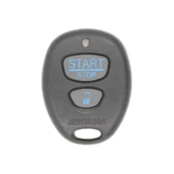 Autopage XT-12 |H5OT52 | With Programming Instructions