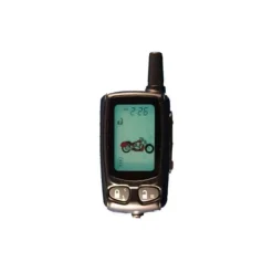 Autopage XT-20LCD 2way Motorcycle Remote H50TR11 for MA-200