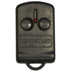 AutoStart AS100 |NAH121 | With Programming Instructions