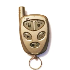 AutoStart AS-5100TW HHU |NAHRLED4|with Programming