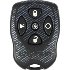 AutoStart NAHRS5304 304 red|w/Programming|Guaranteed