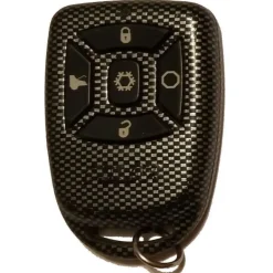 AutoStart NAHRS5304 | With Programming Instructions