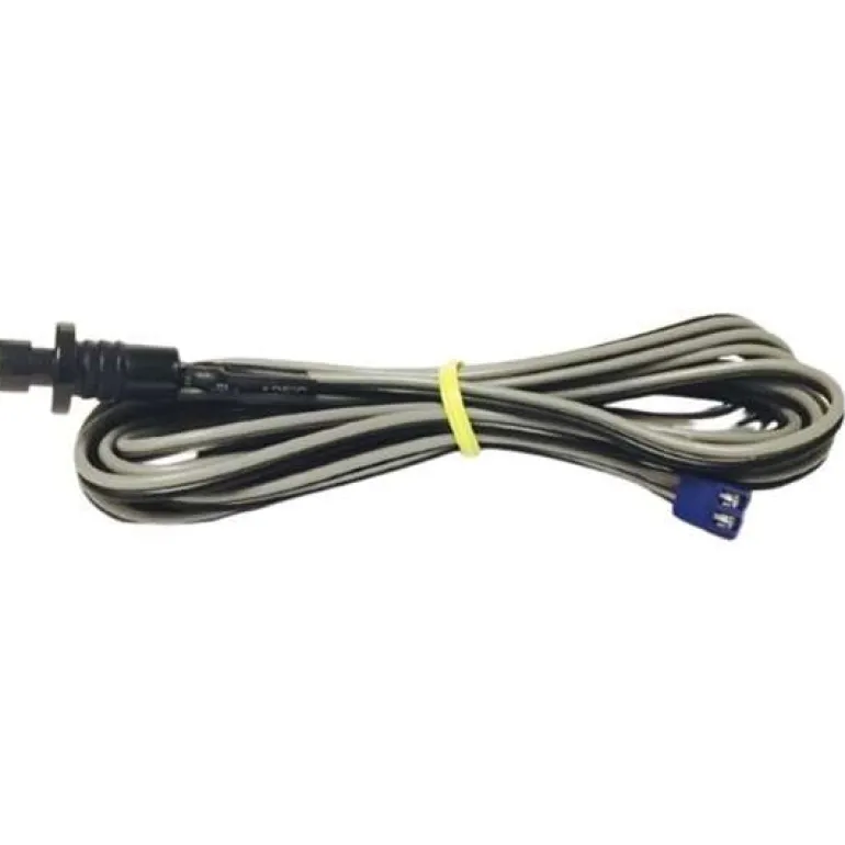 Blue Port Valet Switch-Button