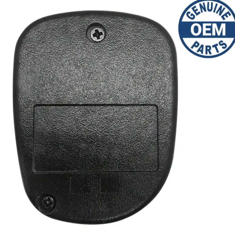 1999 BMW 328is Remote 88036-AE060 88035-AC231 88036-XA010 A269ZUA111