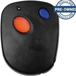 1998 BMW 323is Remote 88036-AE060 88035-AC231 88036-XA010 A269ZUA111
