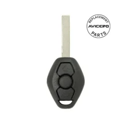 2009 BMW Z4 Remote Head Key PN: 6955750, FCC ID: LX8FZV