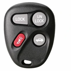 1997 Buick Century 10246215 ABO0204T Remote