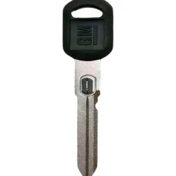 1999 Buick Century Double Sided VATS Transponder Key