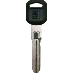 2004 Buick Century Double Sided VATS Transponder Key