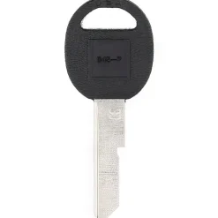 1994 Buick Century Regular Car Key B44 1154606