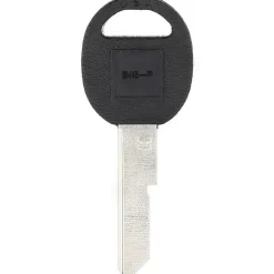 1977 Buick Century Regular Car Key B44 1154606