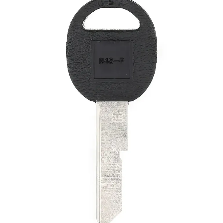 1973 Buick Century Regular Car Key B44 1154606