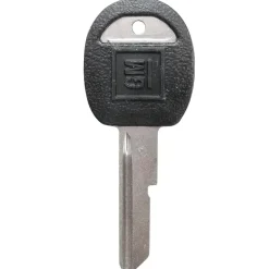 1991 Buick Century Wagon Regular Car Key B44 1154606