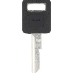 1991 Buick Century Wagon Regular Car Key B44 1154606