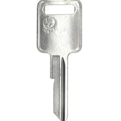 1996 Buick Century Wagon Regular Car Key B44 1154606