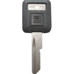 1995 Buick Century Wagon Regular Car Key B44 1154606