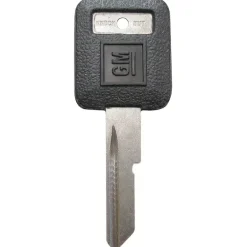 1994 Buick Century Wagon Regular Car Key B44 1154606