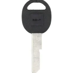 1977 Buick Century Wagon Regular Car Key B44 1154606
