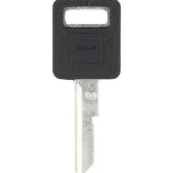 1993 Buick Century Wagon Regular Car Key B44 1154606