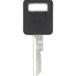 1992 Buick Century Wagon Regular Car Key B44 1154606