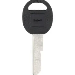 1973 Buick Electra Regular Car Key B44 1154606