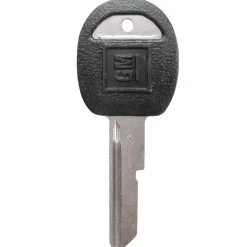 1973 Buick Electra Regular Car Key B44 1154606