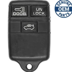 1990 Buick Electra Remote