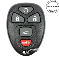 2017 Buick Enclave Remote PN: 22951509 22936101