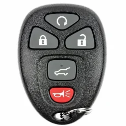 2011 Buick Enclave Remote PN: 22951509 22936101